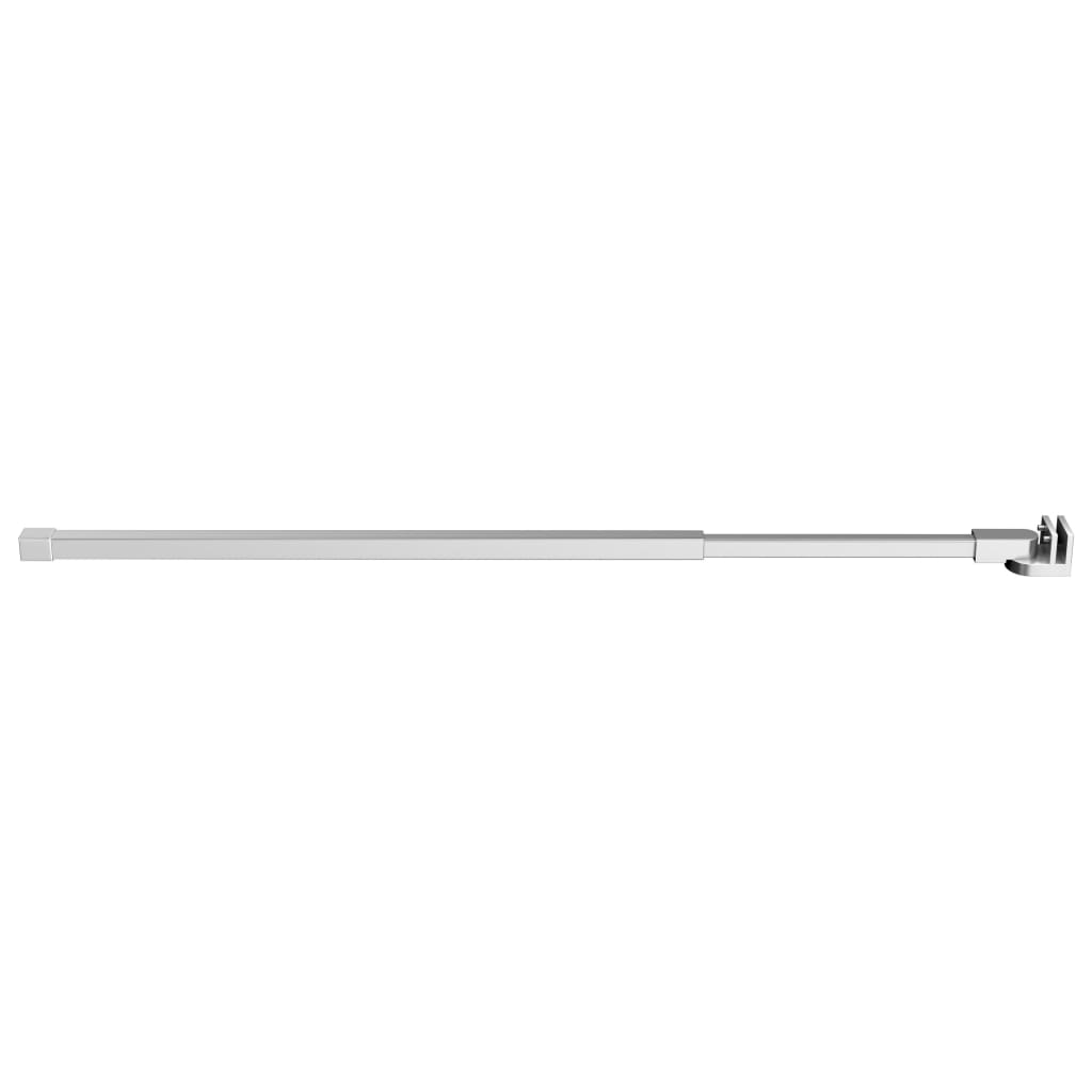 Braccio Di Supporto Per Doccia In Acciaio Inox 70-120 cm - Image 2