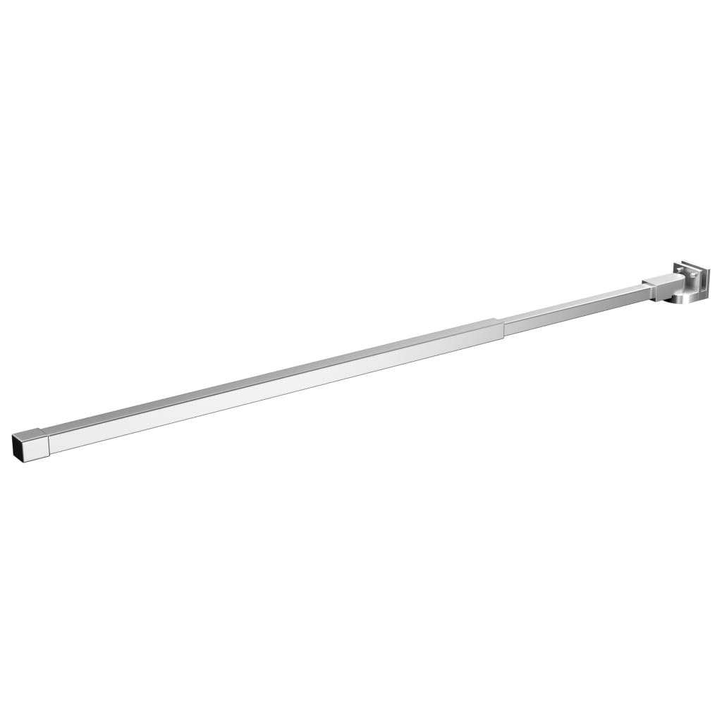 Braccio Di Supporto Per Doccia In Acciaio Inox 70-120 cm - Image 4