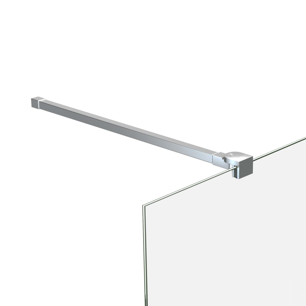 Braccio Di Supporto Per Doccia In Acciaio Inox 70-120 cm - Image 3