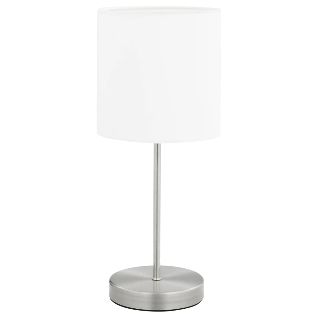 Lampade Da Tavolo 2 Pz Pulsanti Touch Bianche E14 - Image 5