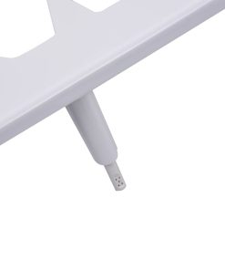Bidet Accessorio Per Wc Acqua Calda E Fredda A Ugello Singolo