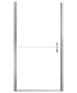 Porta Per Doccia In Vetro Temperato 91x195 cm