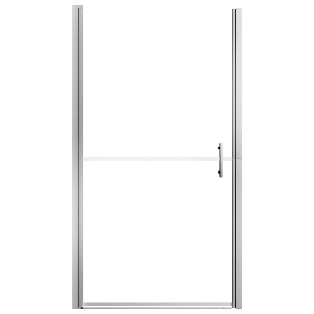 Porta Per Doccia In Vetro Temperato 91x195 cm