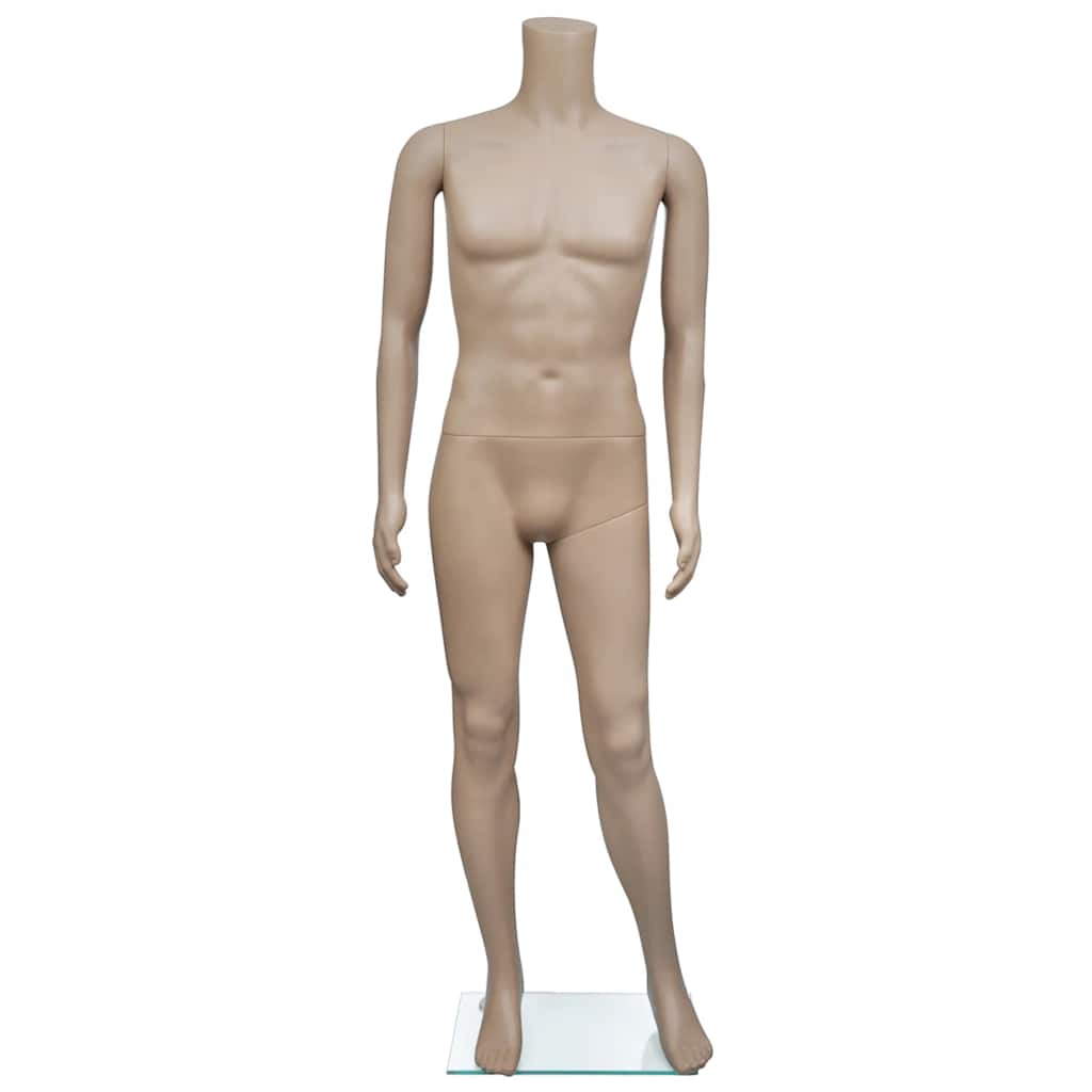 Manichino Uomo Senza Testa - Image 5