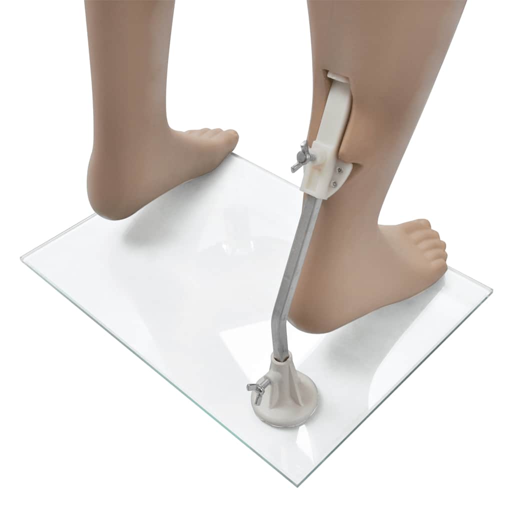 Manichino Uomo Senza Testa - Image 2