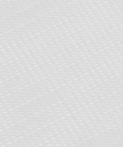 Tappeto Da Tenda 100x1000 Cm Bianco