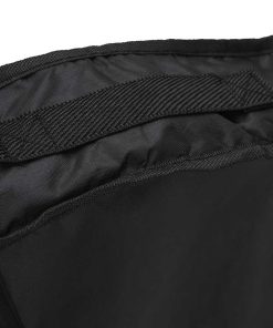 Custodia Per Chitarra Classica 1/2 (34") Nera 94x35 Cm In Tessuto