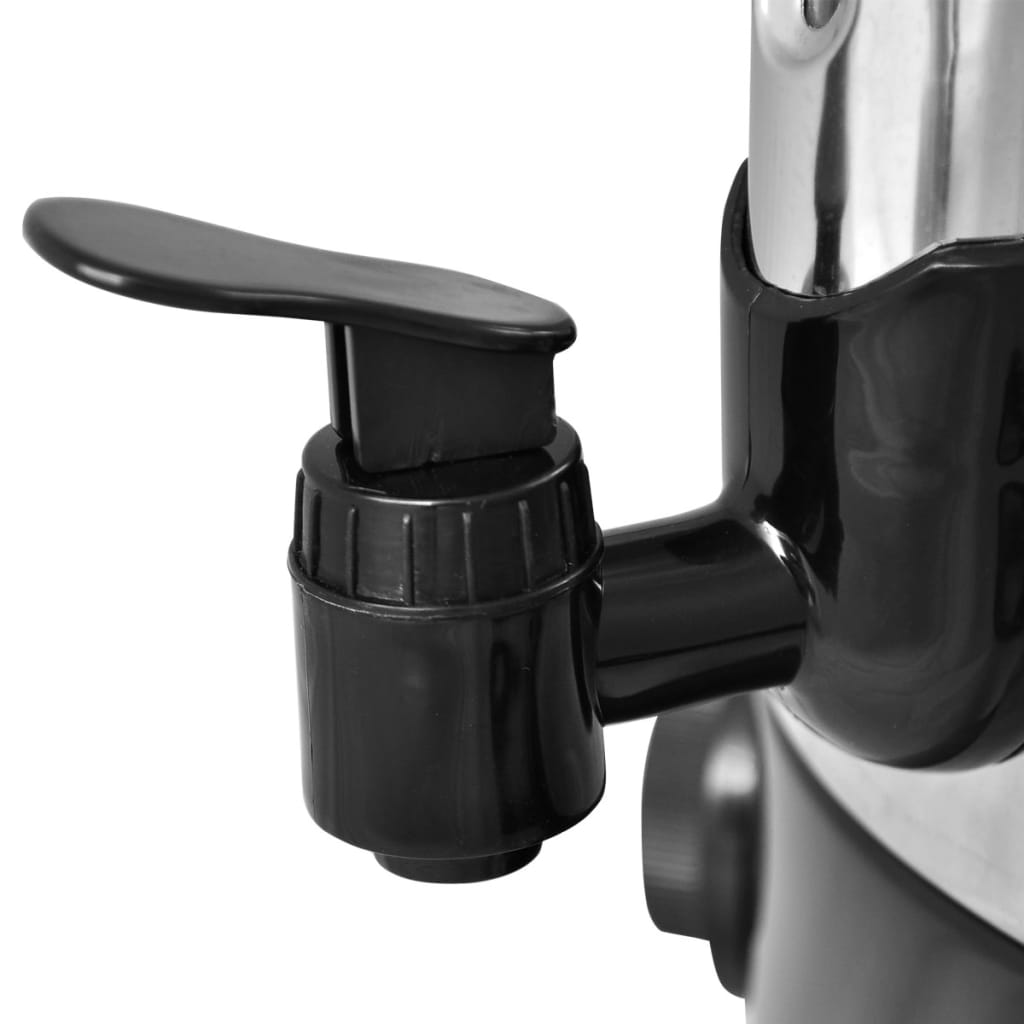 Riscaldatore Vino Bollitore Acqua 25l
