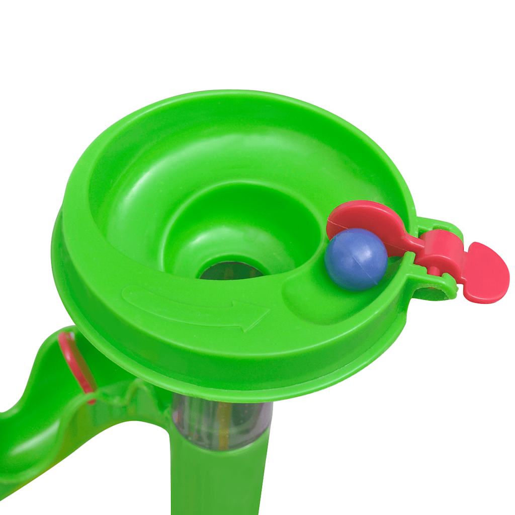 Pista Per Biglie Marble Run Per Bambini