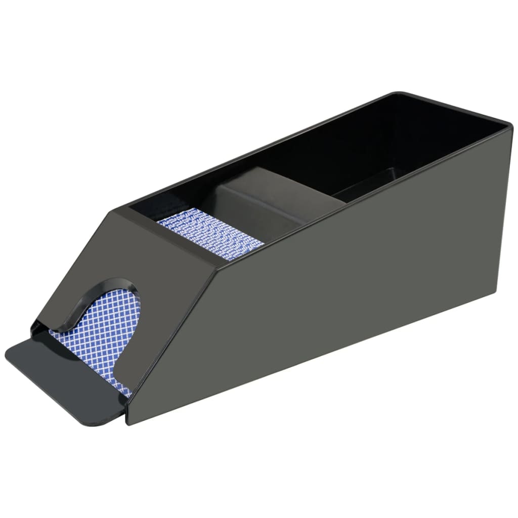 Set Da Poker/blackjack Con 600 Chips Laser Alluminio