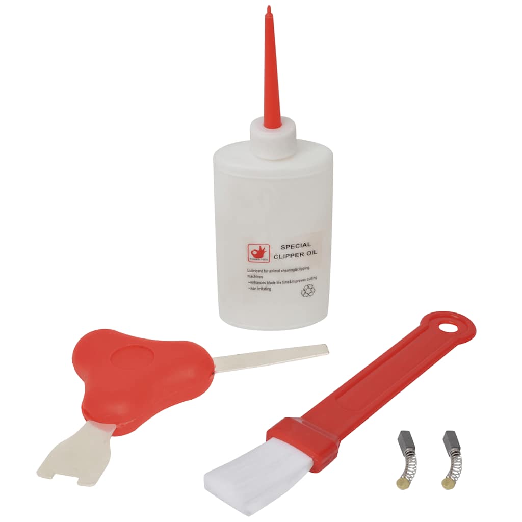 Set Tosatrice Per Cavalli 6 Pz 550 W - Image 2