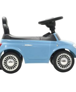 Auto Per Bambini Blu