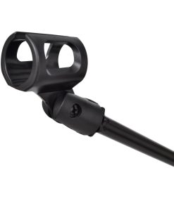 Postazione Per Microfono Regolabile