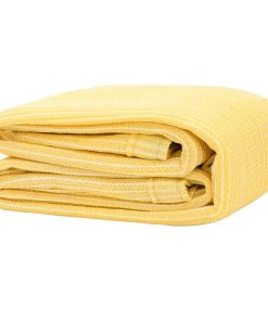 Tappeto Da Tenda 250x350 Cm Beige