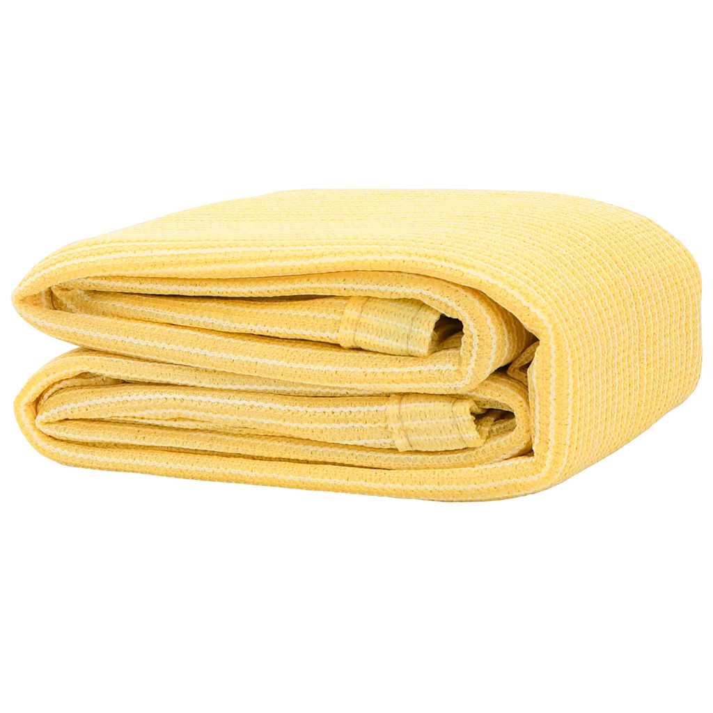 Tappeto Da Tenda 250x350 Cm Beige