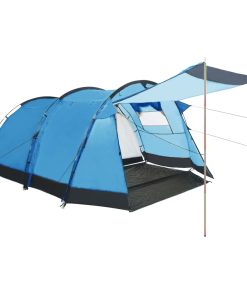 Asta Per Parasole A Vela 200 Cm Acciaio Zincato