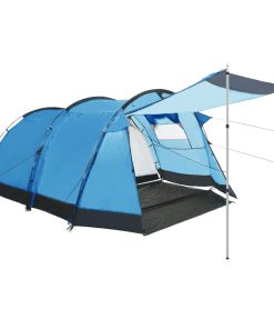 Asta Telescopica Per Tenda 102-260 Cm In Alluminio