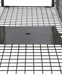 Trappola Per Animali Vivi Con 2 Porte