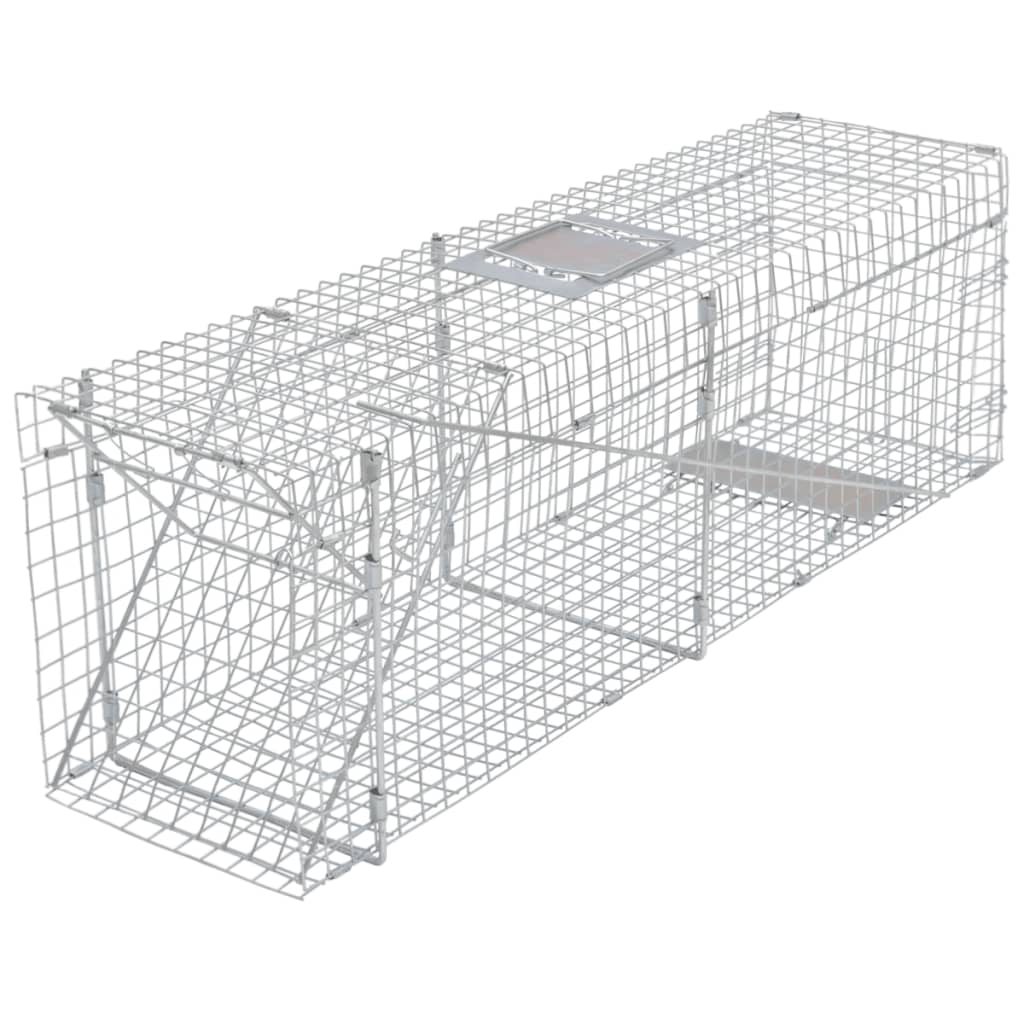 Trappola A Cattura Viva 100 cm