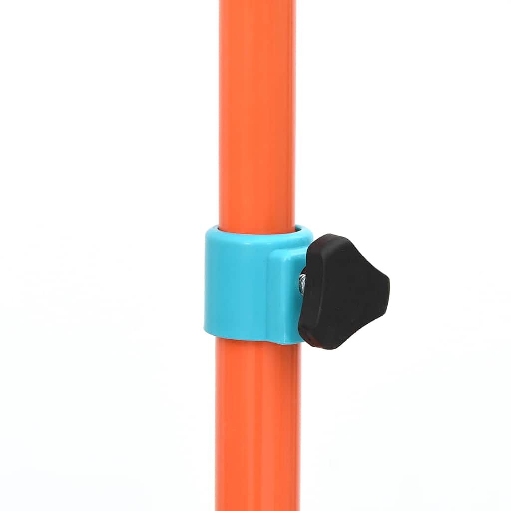 Set Da Basket Portatile Regolabile 133-160 cm - Image 5