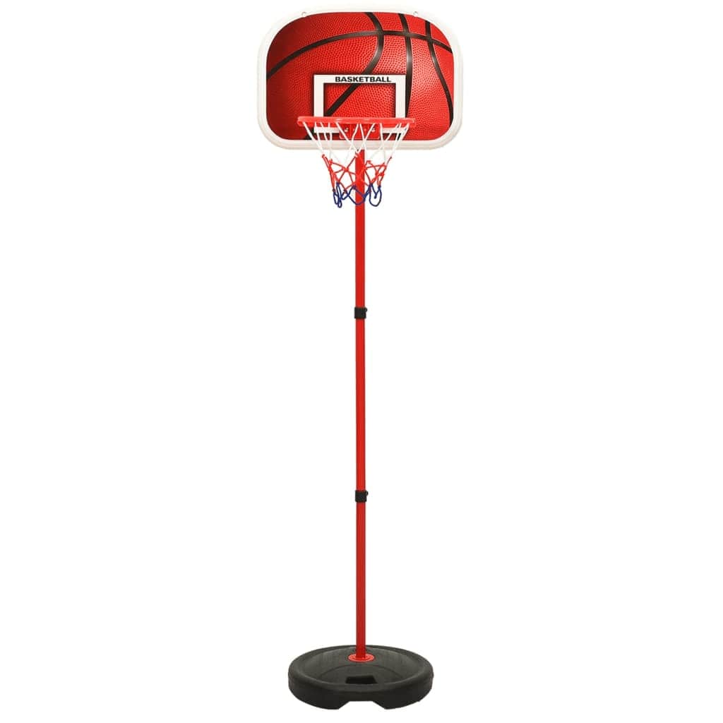 Set Da Basket Regolabile Per Bambini 160 cm - Image 6
