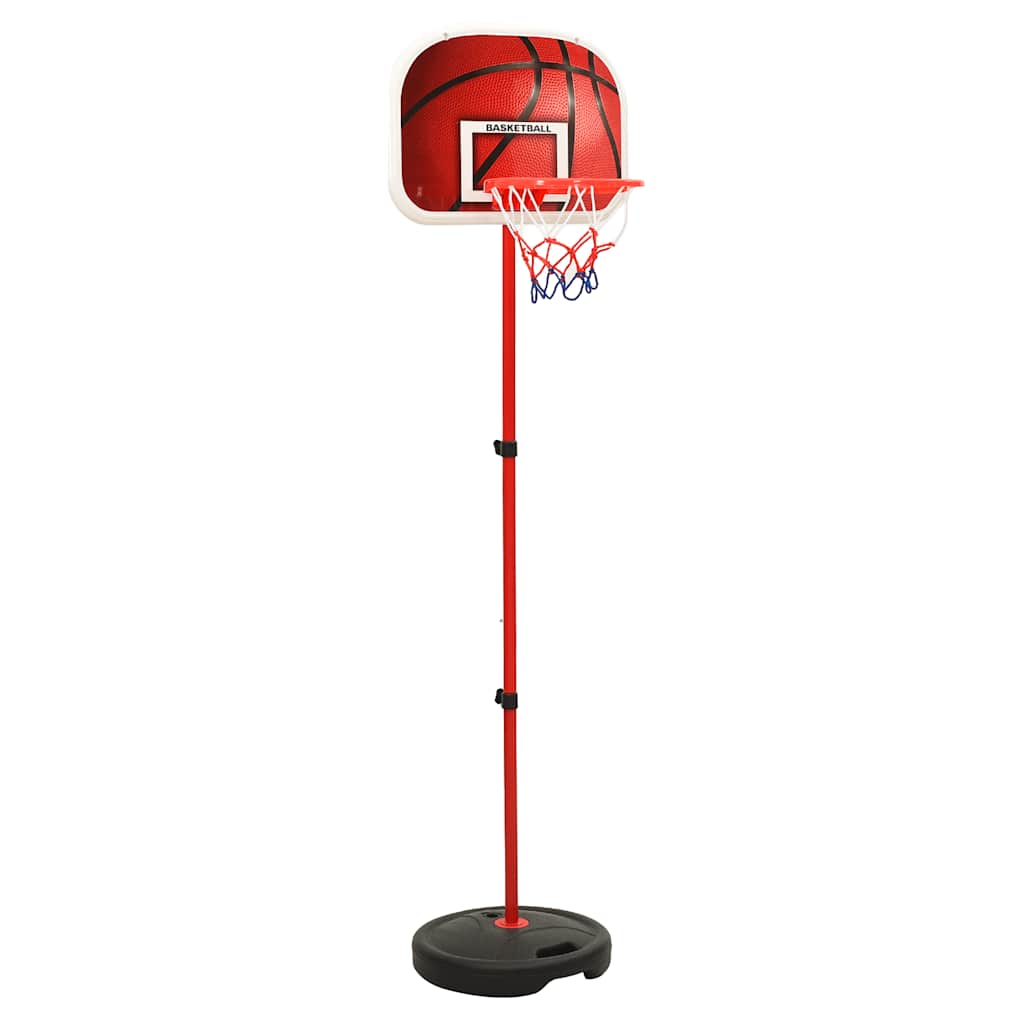 Set Da Basket Regolabile Per Bambini 160 cm - Image 5