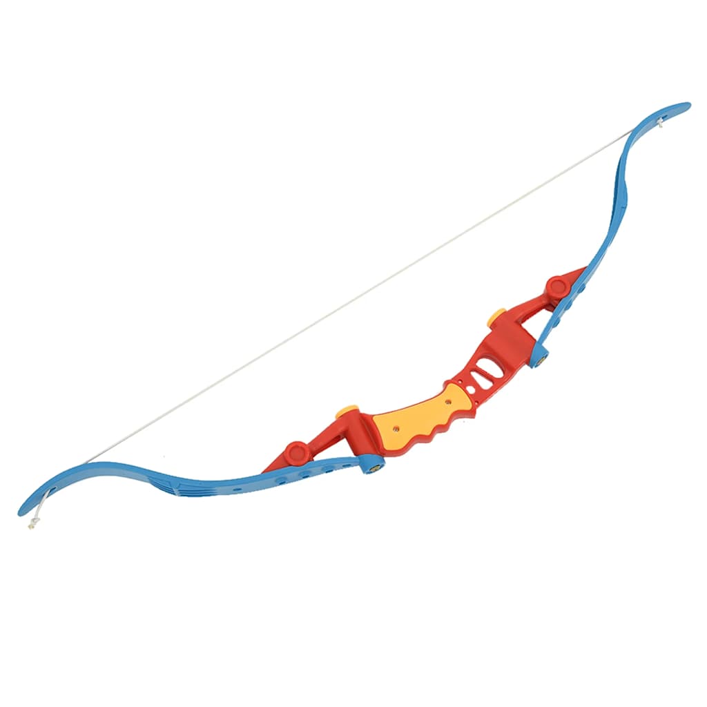 Set Di Tiro Con L'arco Per Bambini Arco E Frecce - Image 3