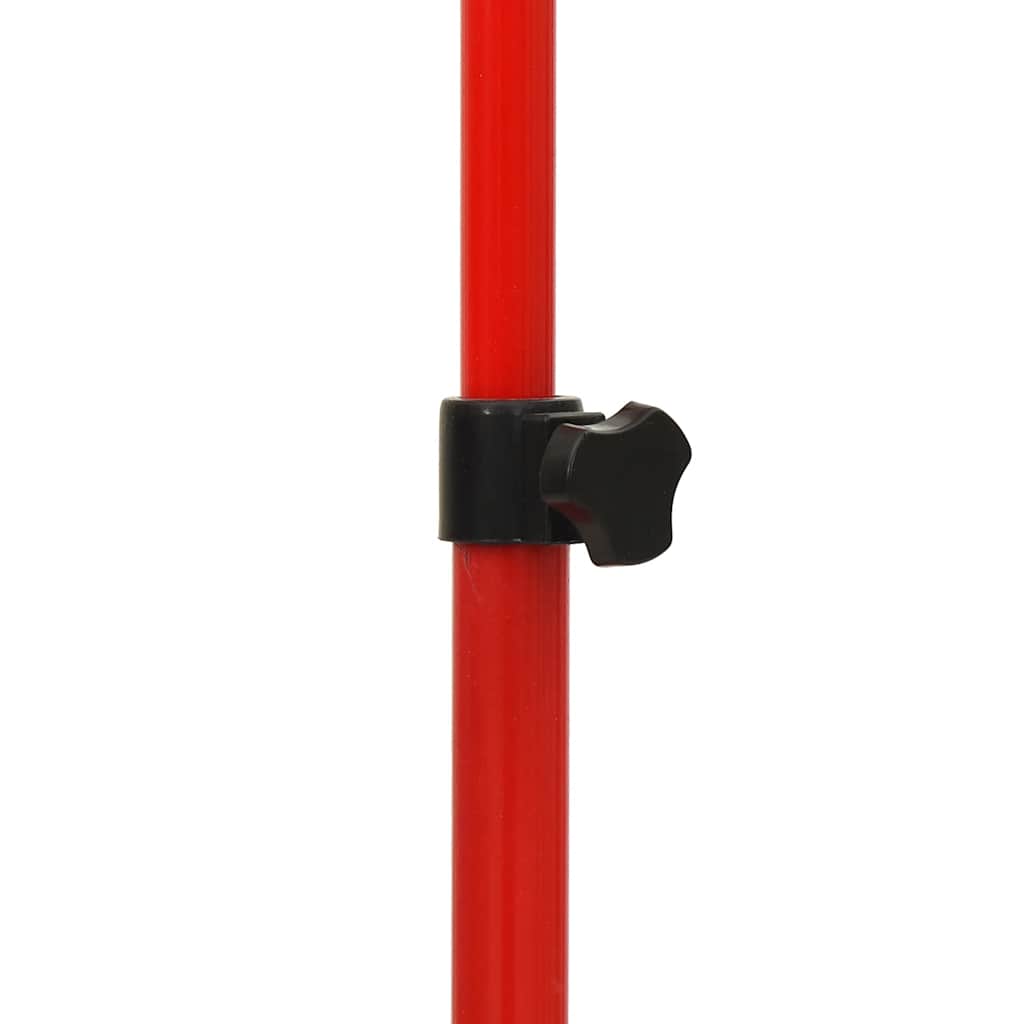 Set Da Basket Regolabile Per Bambini 120 cm - Image 3