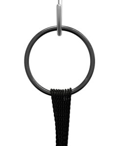 Albero Da Parete Con Gancio Metallico 720 Led Bianco Freddo 5 M