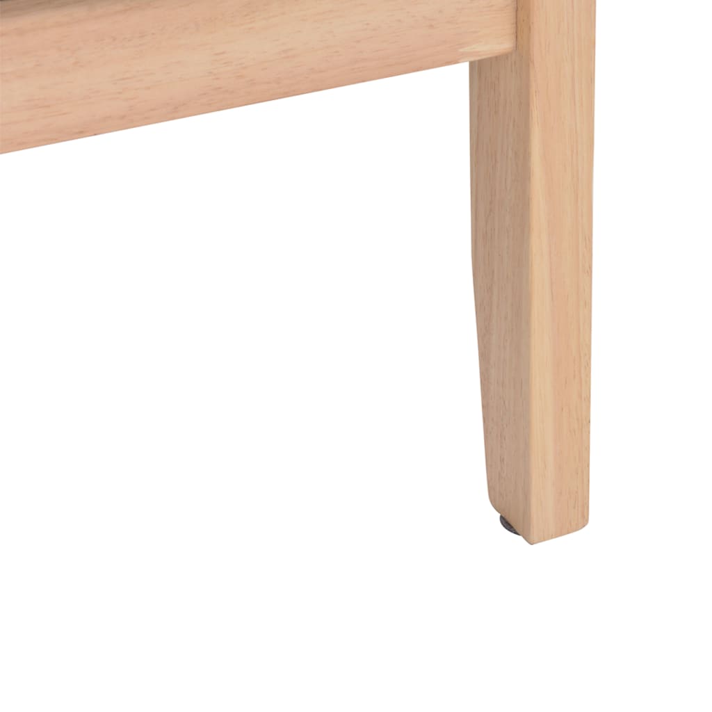 Divano A 2 Posti In Tessuto Giallo - Image 2