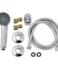 Set Miscelatori Doccia 2 pz