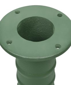 Supporto In Ghisa Per Pompa D'acqua Manuale