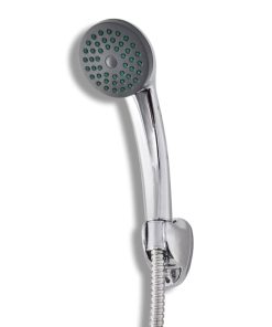 Rubinetto Miscelatore Per Bagno E Doccia Cromo