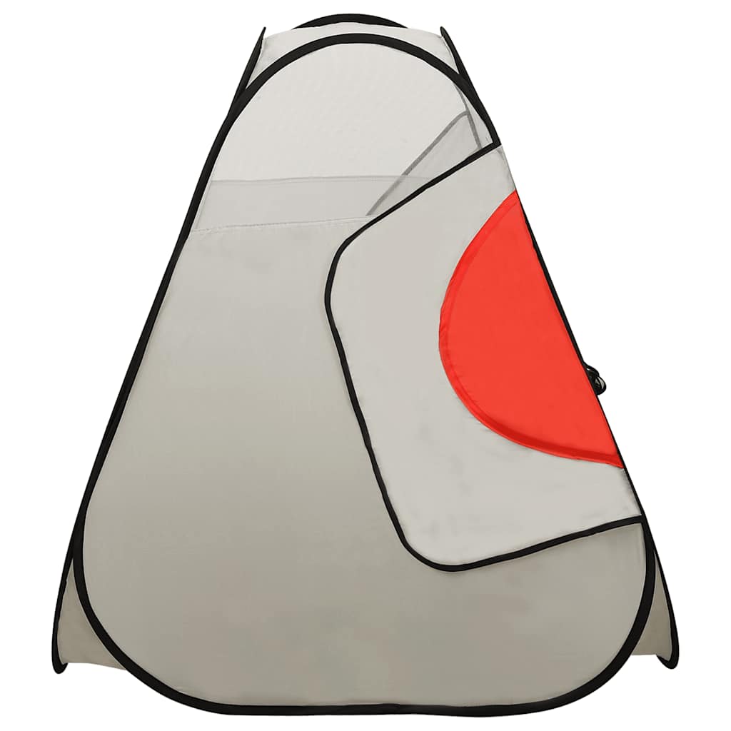 Tenda Da Gioco Per Bambini Elefante Grigio 174x86x101 cm - Image 3