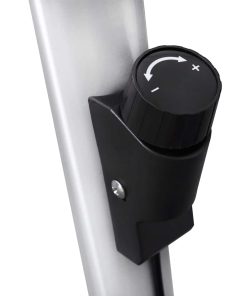 Cyclette Elittica Con Sella