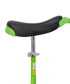 Monociclo Regolabile Verde 20 Pollici