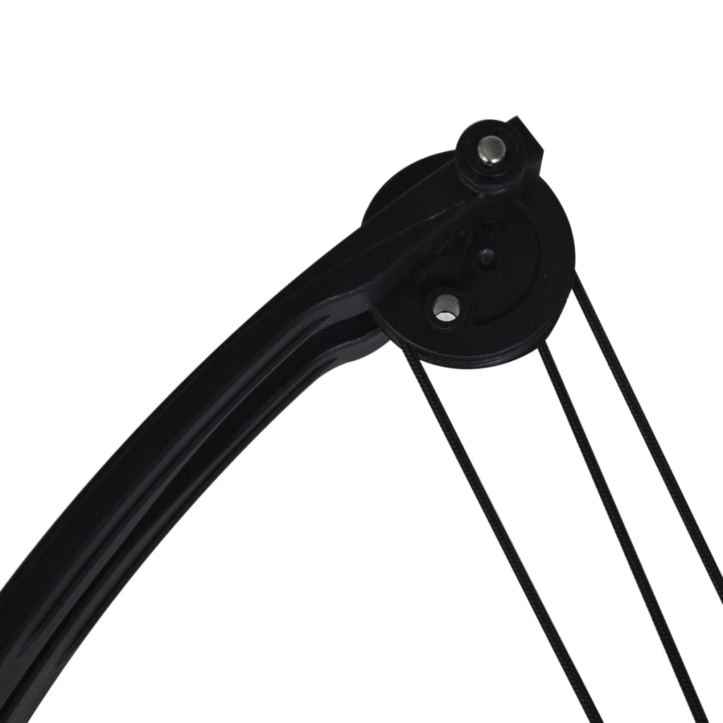 Arco Composito Per Adolescenti Accessori E Frecce In Alluminio - Image 6