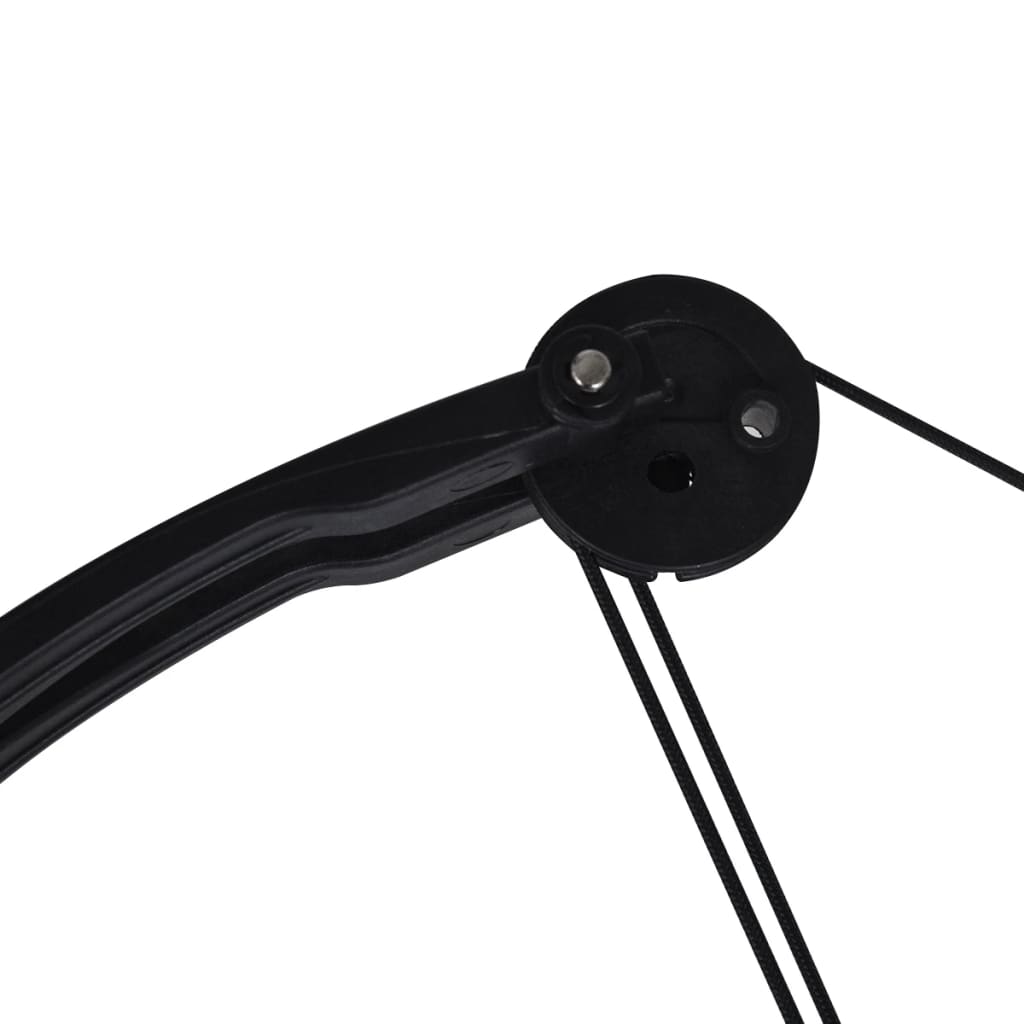 Arco Composito Per Adolescenti Accessori E Frecce In Alluminio - Image 3