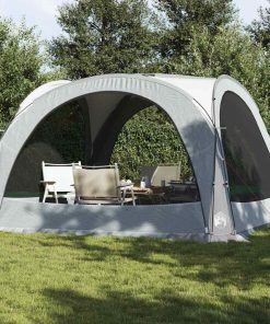 Tenda Per Feste Bianca Impermeabile