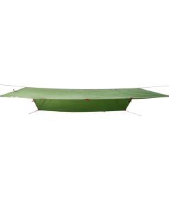 Telone Da Campeggio Verde 300x294 Cm Impermeabile