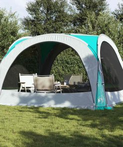Tenda Per Feste Verde Impermeabile