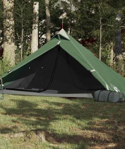 Tenda Sospesa Tipi Per 1 Person1 Verde Impermeabile