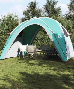Tenda Per Feste Verdeimpermeabile