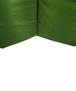Telone Da Campeggio Verde 360x294 Cm Impermeabile