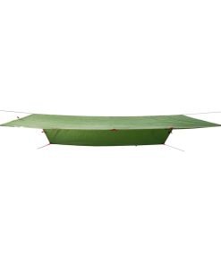 Telone Da Campeggio Verde 360x294 Cm Impermeabile