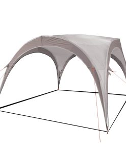 Tenda Per Feste Bianca Impermeabile