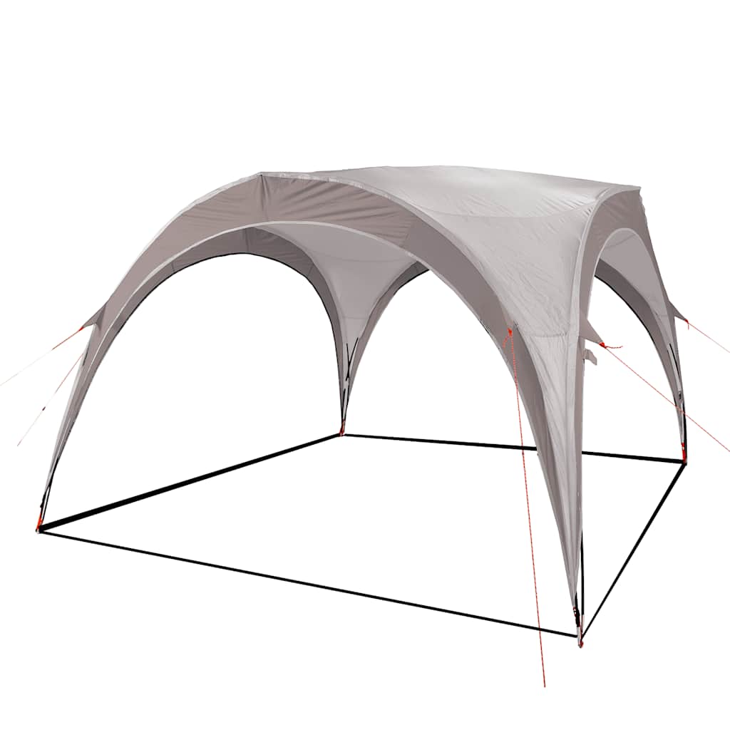 Tenda Per Feste Bianca Impermeabile