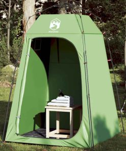 Tenda Privacy Verde A Rilascio Rapido Impermeabile