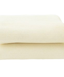 Tappeto Da Tenda Crema 5,5x2,5 M