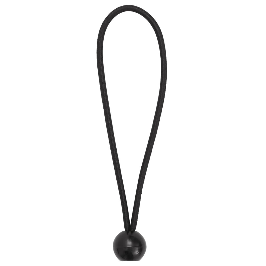 Corde Elastiche Con Palline 25 Pz 21x0,5 cm - Image 5